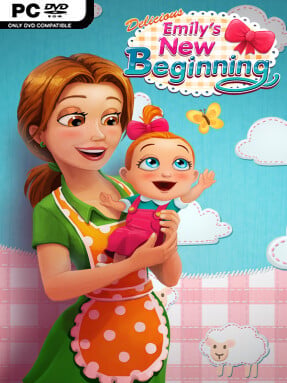 Delicious – Emily’s New Beginning - PC Game on SteamUnlocked