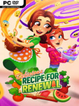 Delicious – Recipe for Renewal Free Download - PC Game on SteamUnlocked