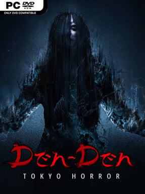 Den-Den: Tokyo Horror (v2026.10.20) - PC Game on SteamUnlocked