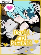 Devil and Pitfall Free Download (Uncensored) - PC Game on SteamUnlocked