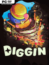 Diggin Free Download (v2026.08.03) - PC Game on SteamUnlocked