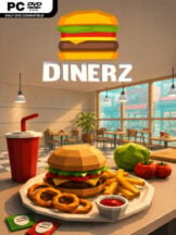Dinerz Free Download (v1.0.5) - PC Game on SteamUnlocked