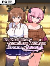 Do Disciplinary Committee Members Dream of Succubi? Free Download - PC Game on SteamUnlocked
