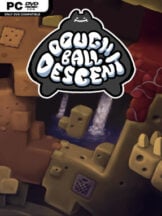 Doughball Descent Free Download - PC Game on SteamUnlocked