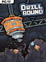 Drillbound Free Download (v1.0.1.2) - PC Game on SteamUnlocked
