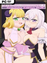 ETERNAL ROMANCE Complete Edition Plus Free Download (R18) - PC Game on SteamUnlocked