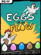 Eggs Must Flow Free Download (v2.0) - PC Game on SteamUnlocked