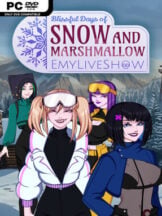 EmyLiveShow: Blissful Days of Snow and Marshmallow Free Download (Uncensored) - PC Game on SteamUnlocked
