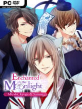 Enchanted in the Moonlight – Miyabi, Kyoga & Samon – Free Download - PC Game on SteamUnlocked