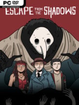 Escape from the Shadows Free Download - PC Game on SteamUnlocked