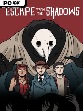 Escape from the Shadows - PC Game on SteamUnlocked