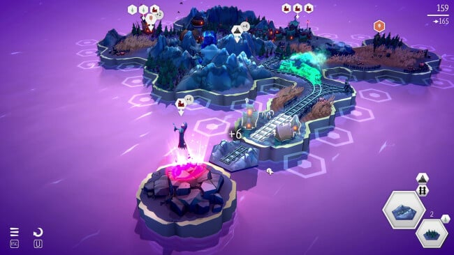 Fangtopia PC Screenshot