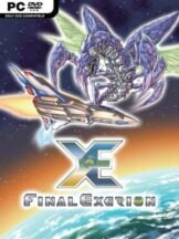 Final Exerion Free Download - PC Game on SteamUnlocked