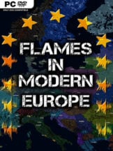 Flames in Modern Europe Free Download (v0.7.6) - PC Game on SteamUnlocked