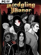 Fledgling Manor Free Download - PC Game on SteamUnlocked