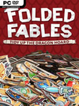 Folded Fables: Tidy Up The Dragon Hoard Free Download (v138) - PC Game on SteamUnlocked
