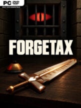 ForgeTax Free Download - PC Game on SteamUnlocked
