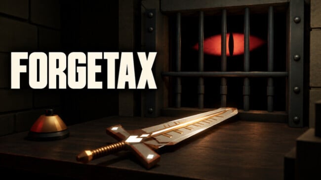 ForgeTax Cover Art