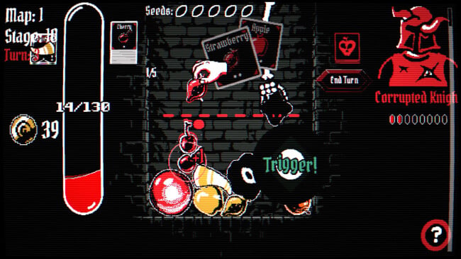 Fruitbearer PC Screenshot