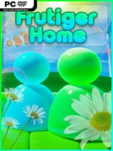 Frutiger Home Free Download (v1.0.7) - PC Game on SteamUnlocked