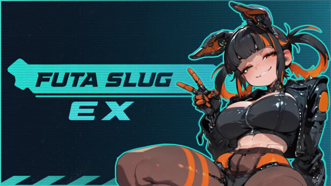 Futa Slug EX Cover Art