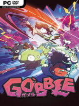 GOBBLE Free Download (v1.00) - PC Game on SteamUnlocked