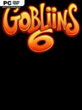 GOBLiiNS6 Free Download - PC Game on SteamUnlocked