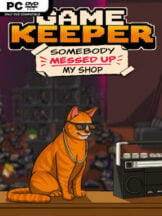 Game Keeper: Somebody Messed Up My Shop! Free Download (v1.3) - PC Game on SteamUnlocked