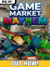Game Market Mayhem Free Download (v2026.10.05) - PC Game on SteamUnlocked