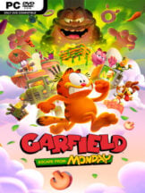 Garfield – Escape from Monday Free Download (v1.02.10) - PC Game on SteamUnlocked