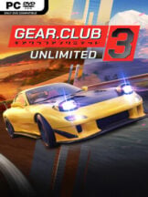 Gear.Club Unlimited 3 Free Download - PC Game on SteamUnlocked
