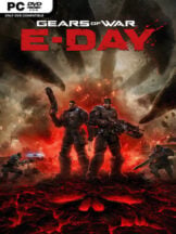 Gears of War: E-Day Free Download - PC Game on SteamUnlocked