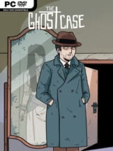 Ghost Case Free Download - PC Game on SteamUnlocked