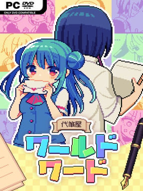 Ghostwriter Workshop (v1.0.2) - PC Game on SteamUnlocked