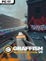Graffism VR – Graffiti Simulator Free Download (v0.9) - PC Game on SteamUnlocked