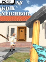 Granny Kick Neighbor Free Download - PC Game on SteamUnlocked