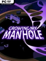 Growing My Manhole Free Download (v1.0) - PC Game on SteamUnlocked