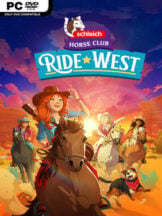 HORSE CLUB Ride West Free Download (v20260918) - PC Game on SteamUnlocked