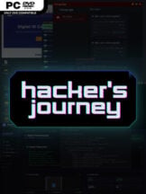 Hacker’s Journey Free Download (v1.0.0) - PC Game on SteamUnlocked