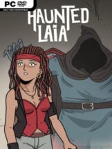 Haunted Laia Free Download - PC Game on SteamUnlocked
