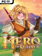 Hero of Sunset Free Download (v1.0a) - PC Game on SteamUnlocked