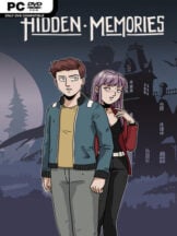 Hidden Memories Free Download - PC Game on SteamUnlocked