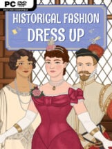Historical Fashion Dress Up Free Download - PC Game on SteamUnlocked