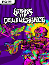 Horns of Deliverance Free Download (v2026.10.14) - PC Game on SteamUnlocked
