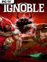 IGNOBLE Free Download - PC Game on SteamUnlocked
