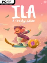 ILA: A Frosty Glide Free Download (v1.1.0.1) - PC Game on SteamUnlocked