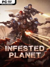 Infested Planet Free Download - PC Game on SteamUnlocked