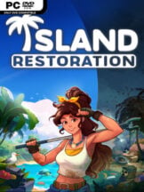 Island Restoration Free Download (v1.0.1) - PC Game on SteamUnlocked