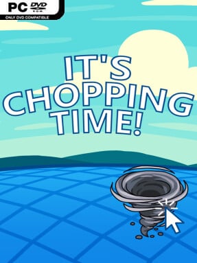 It’s Chopping Time! (v1.0.3) - PC Game on SteamUnlocked