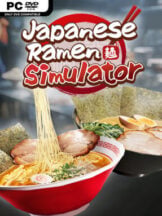 Japanese Ramen Simulator Free Download (v0.1.49.17666) - PC Game on SteamUnlocked